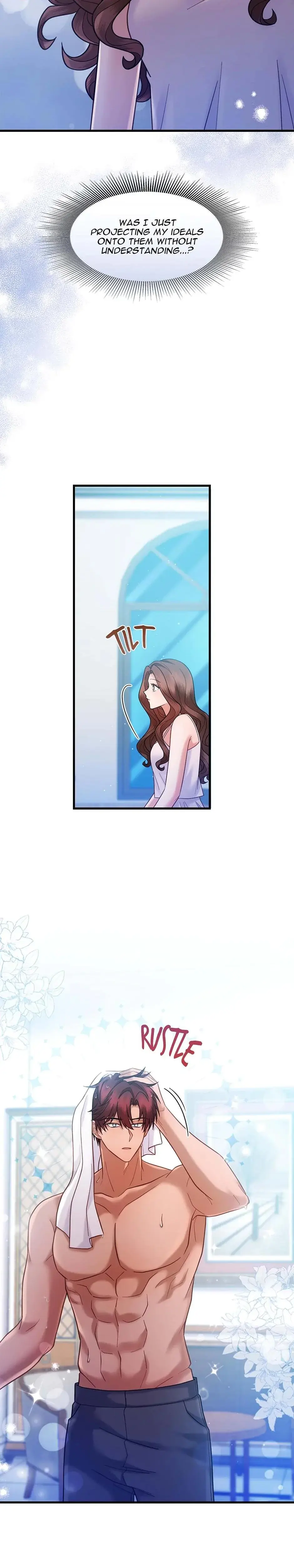 Torn Between Alphas Chapter 60 - Page 16