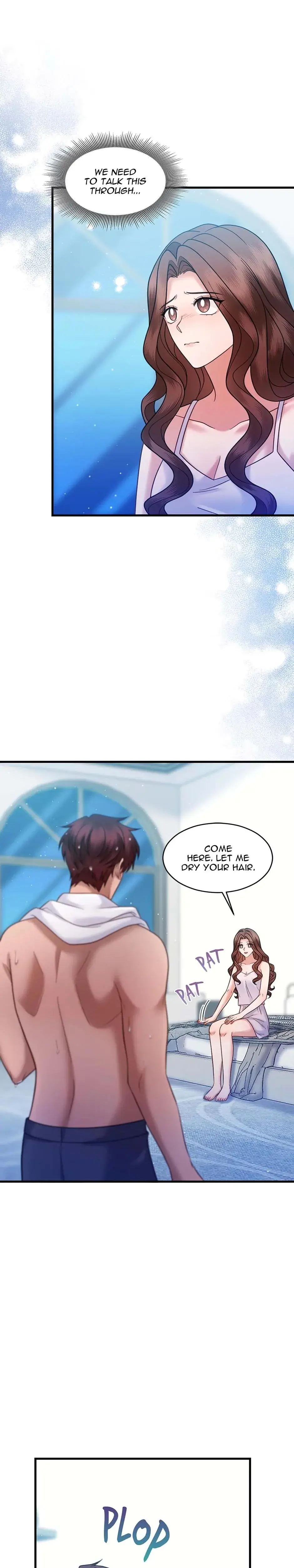 Torn Between Alphas Chapter 60 - Page 17