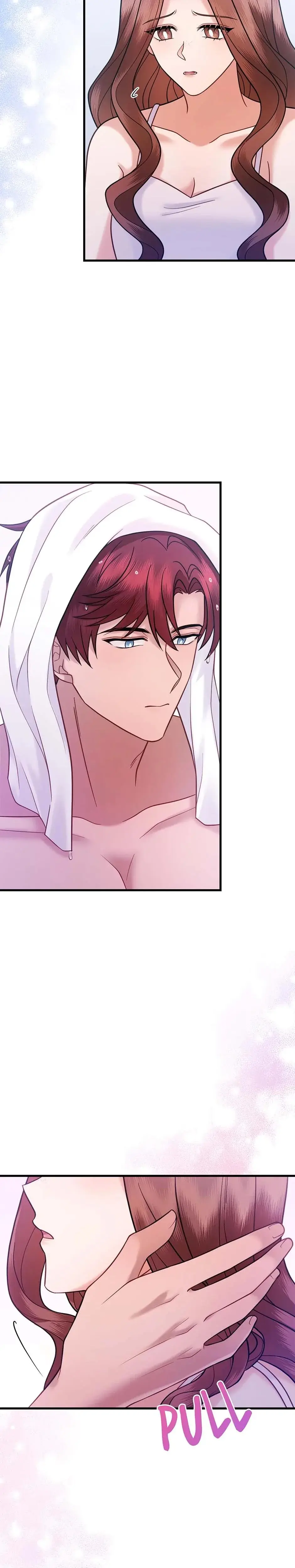 Torn Between Alphas Chapter 60 - Page 19