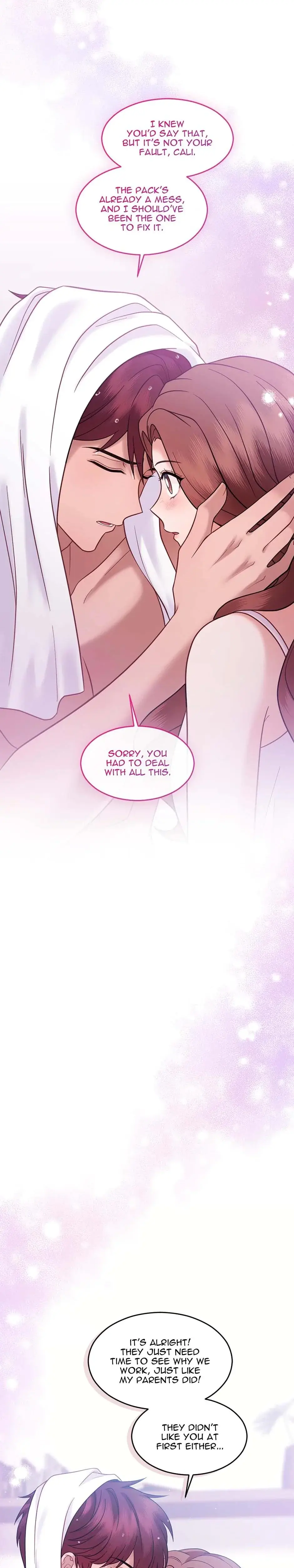 Torn Between Alphas Chapter 60 - Page 20