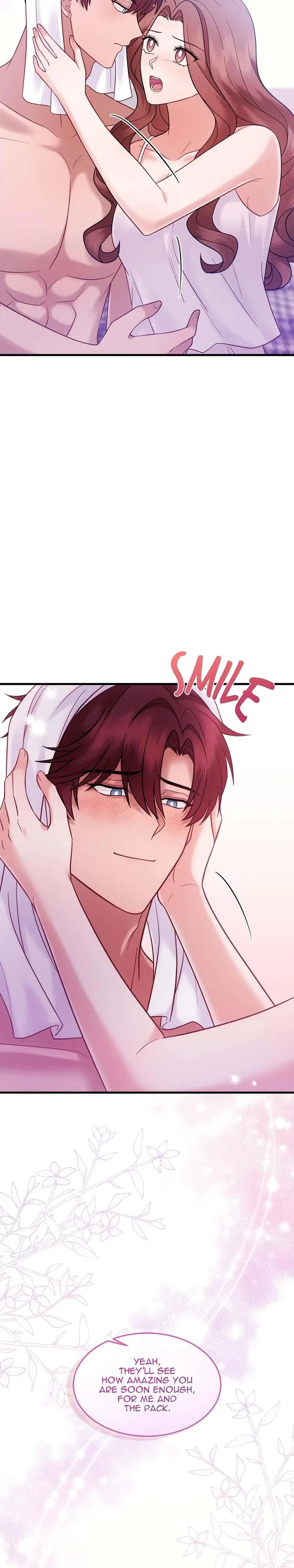 Torn Between Alphas Chapter 60 - Page 21