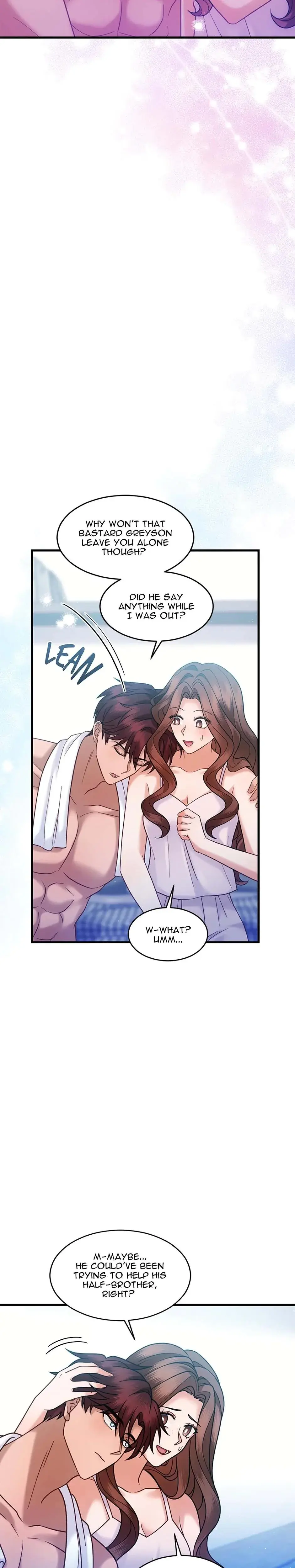 Torn Between Alphas Chapter 60 - Page 23
