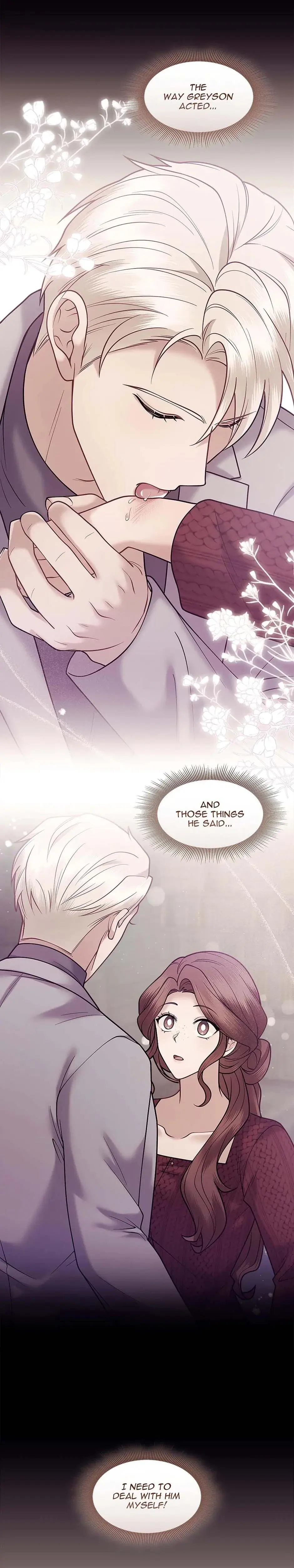 Torn Between Alphas Chapter 60 - Page 25