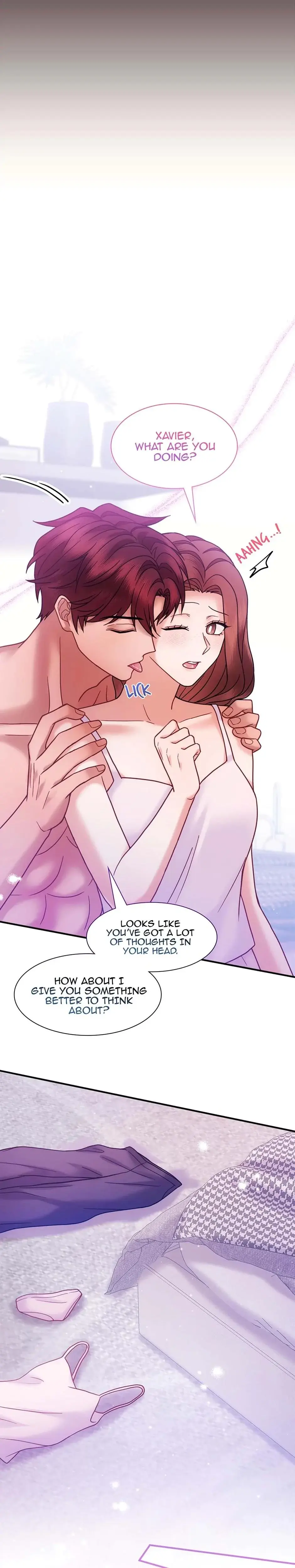 Torn Between Alphas Chapter 60 - Page 26