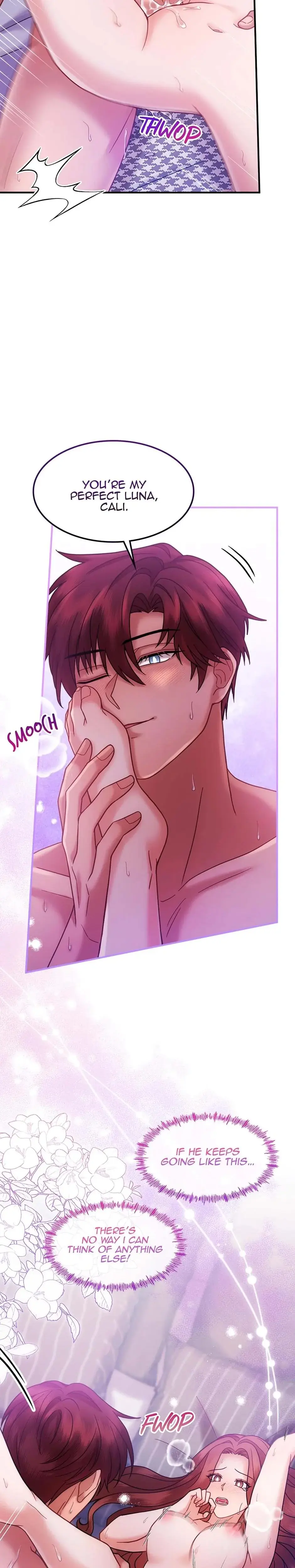 Torn Between Alphas Chapter 60 - Page 31