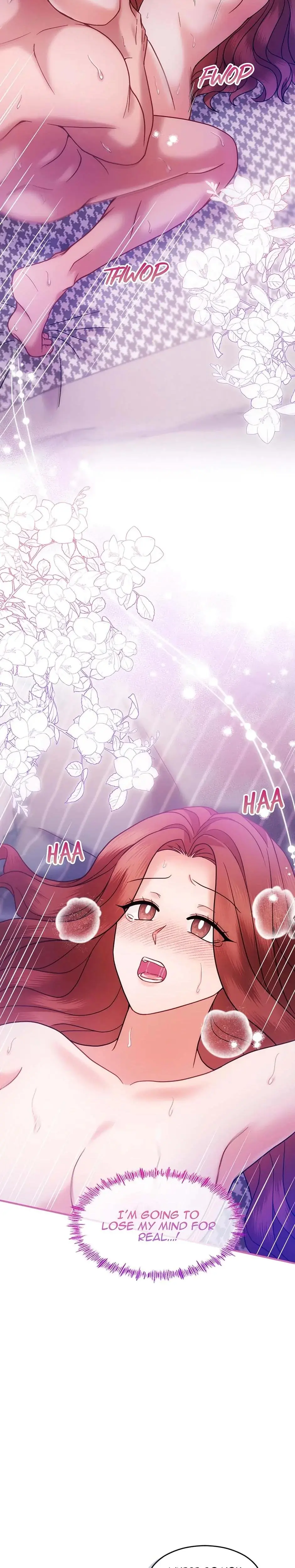 Torn Between Alphas Chapter 60 - Page 32