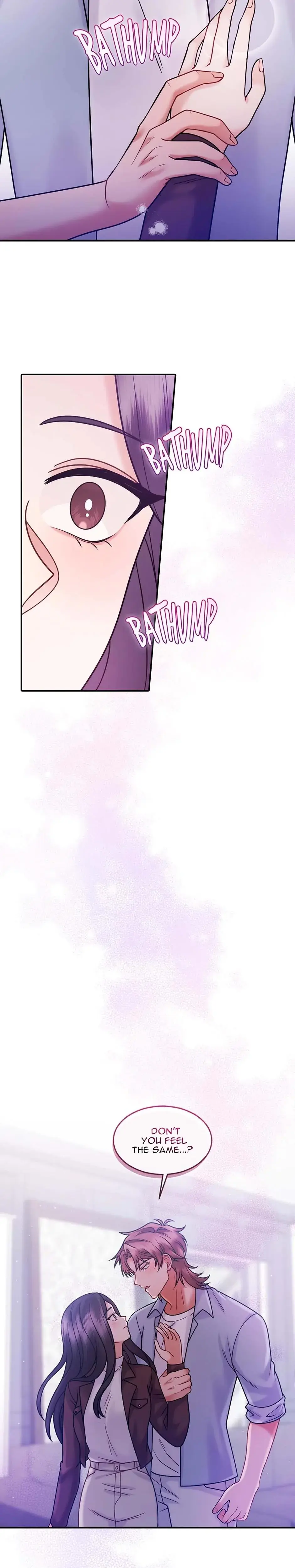 Torn Between Alphas Chapter 60 - Page 35