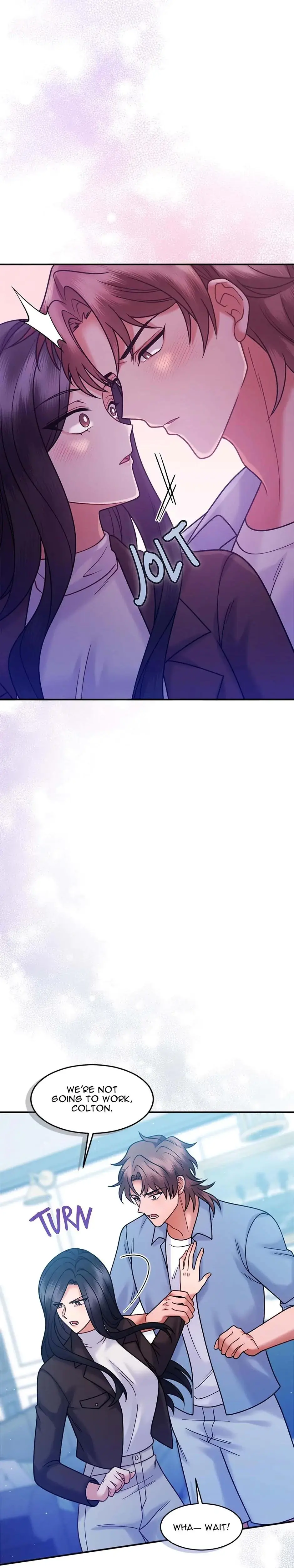 Torn Between Alphas Chapter 60 - Page 36