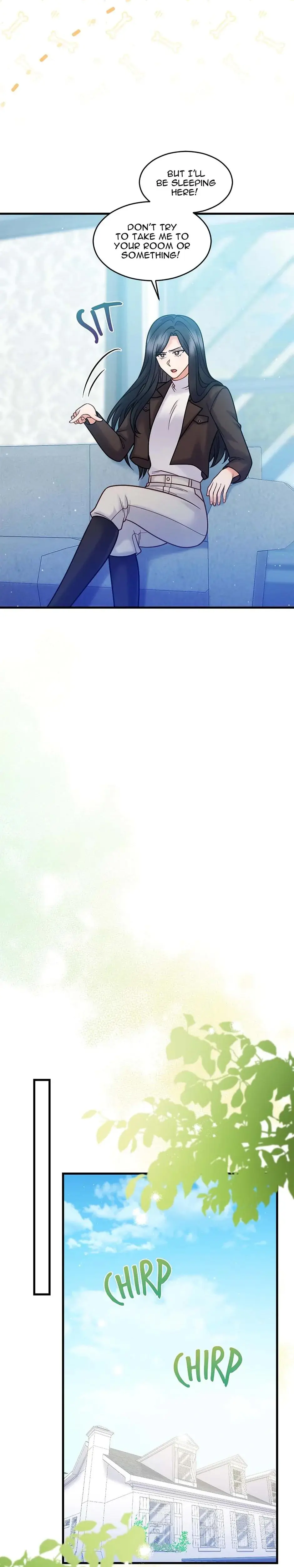 Torn Between Alphas Chapter 60 - Page 38