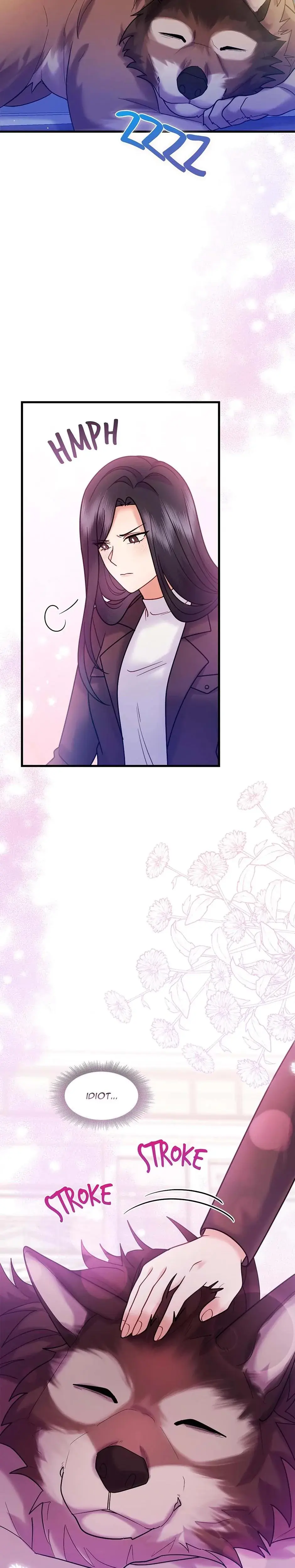 Torn Between Alphas Chapter 60 - Page 40