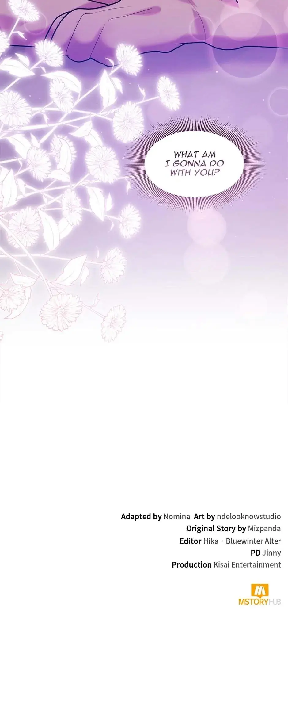 Torn Between Alphas Chapter 60 - Page 41