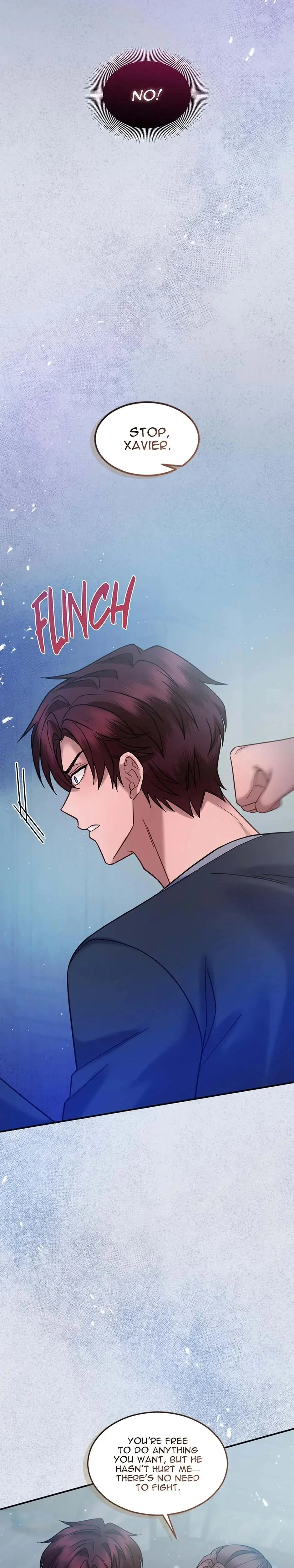 Torn Between Alphas Chapter 60 - Page 6