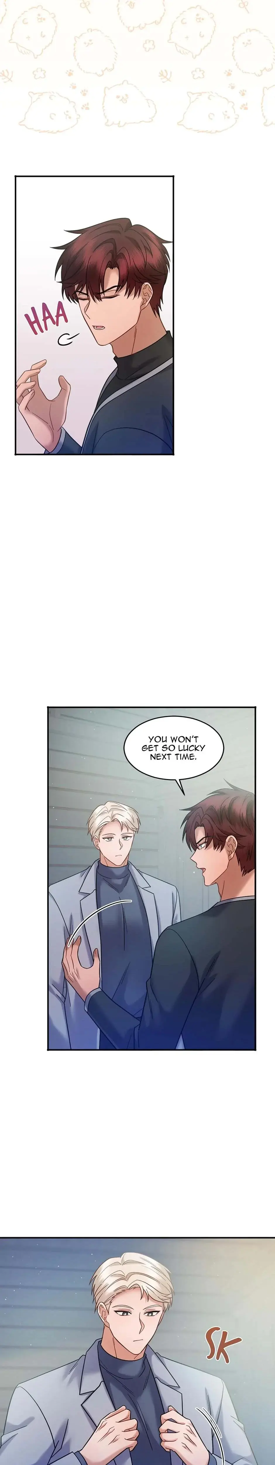 Torn Between Alphas Chapter 60 - Page 9