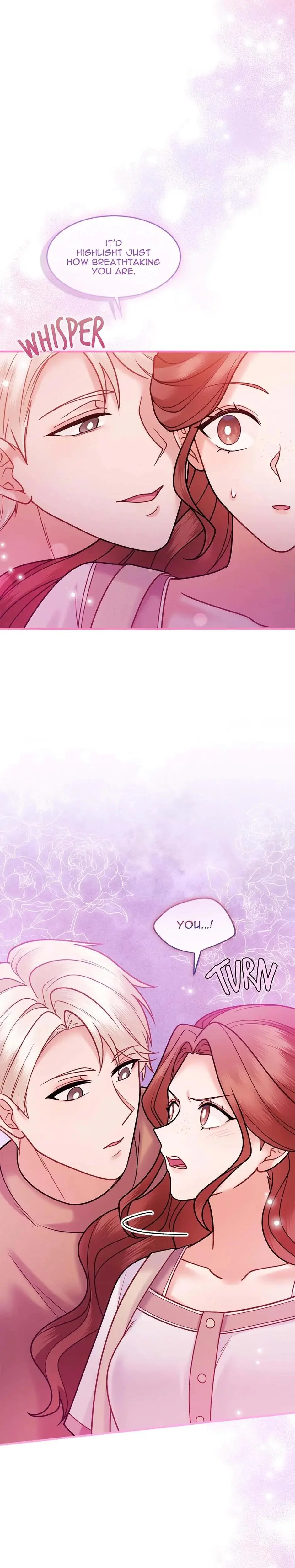 Torn Between Alphas Chapter 61 - Page 10