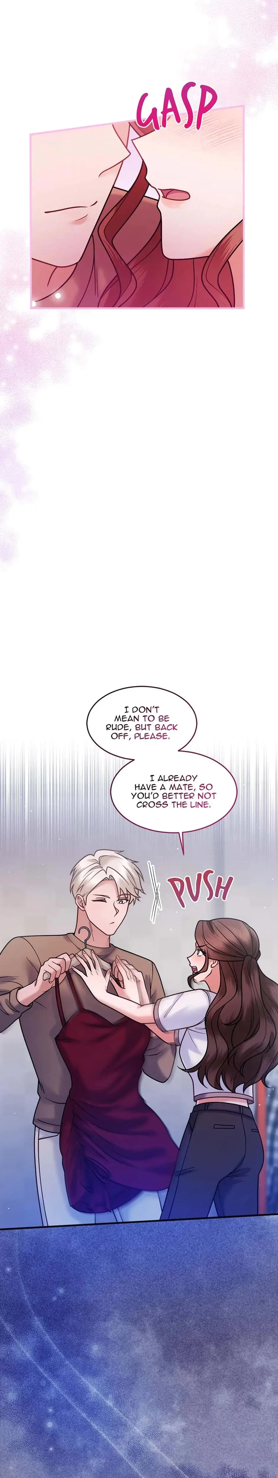 Torn Between Alphas Chapter 61 - Page 11