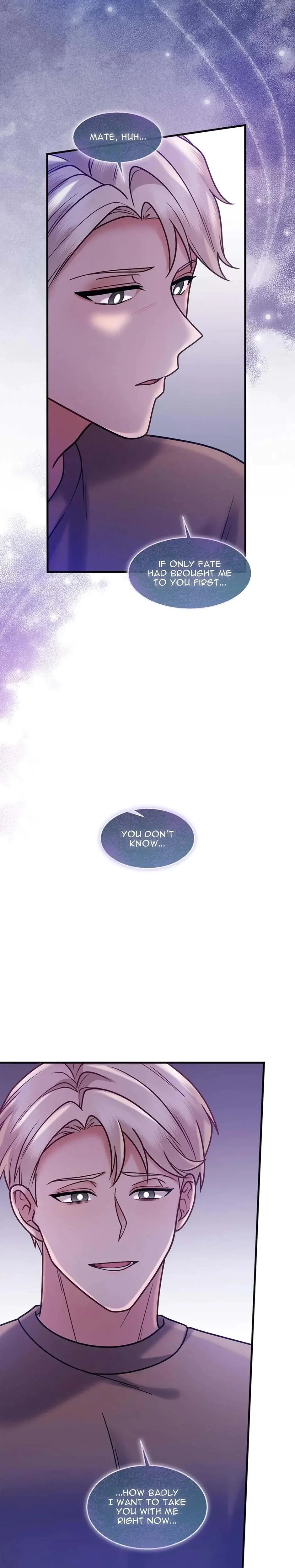 Torn Between Alphas Chapter 61 - Page 12