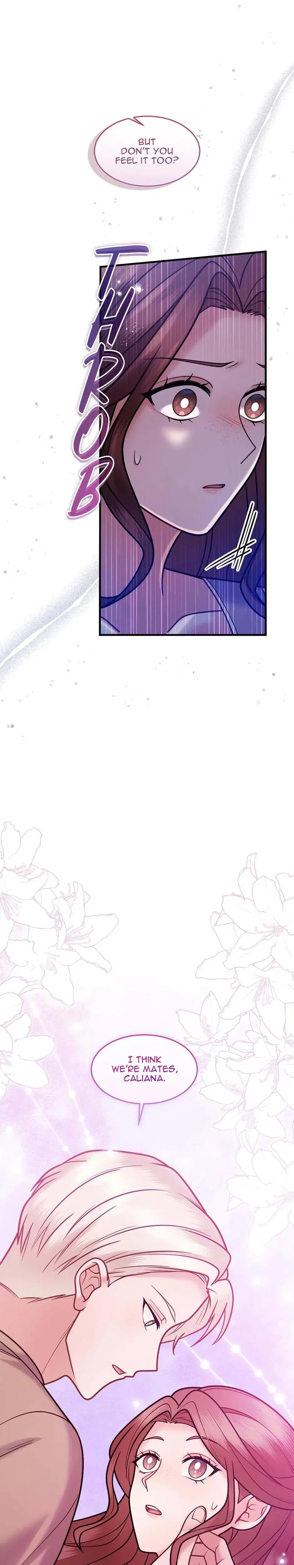 Torn Between Alphas Chapter 61 - Page 14