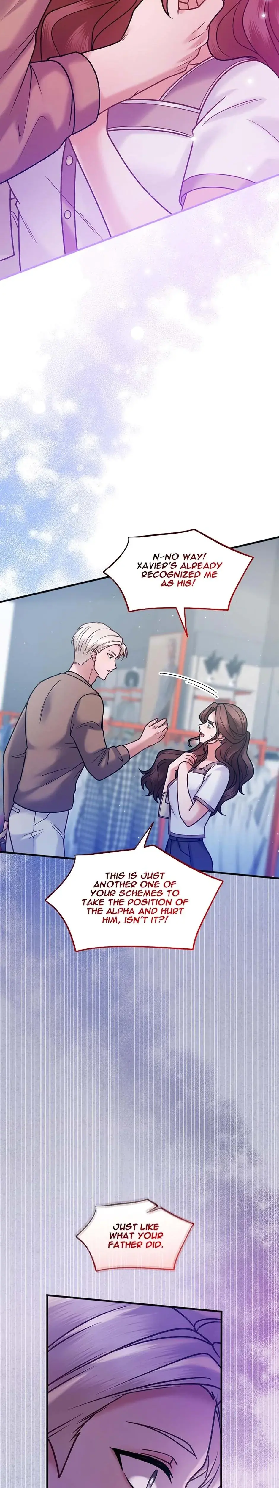 Torn Between Alphas Chapter 61 - Page 15