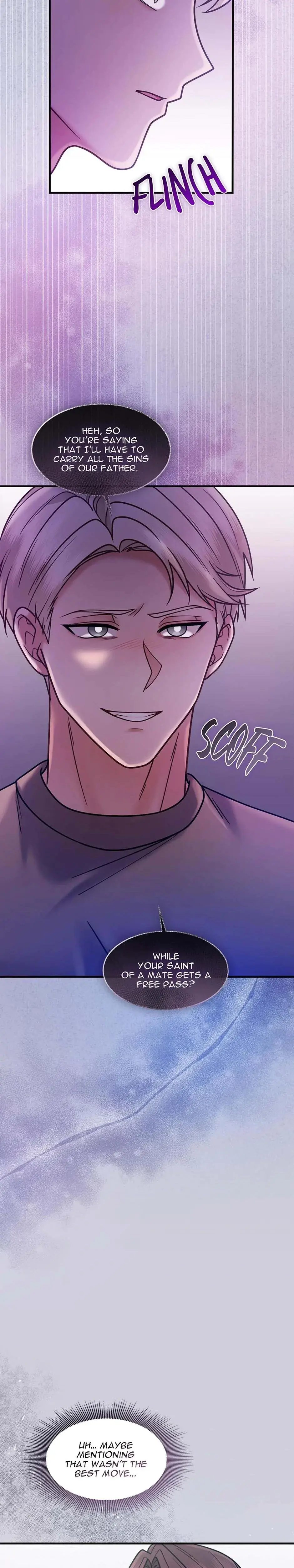 Torn Between Alphas Chapter 61 - Page 16