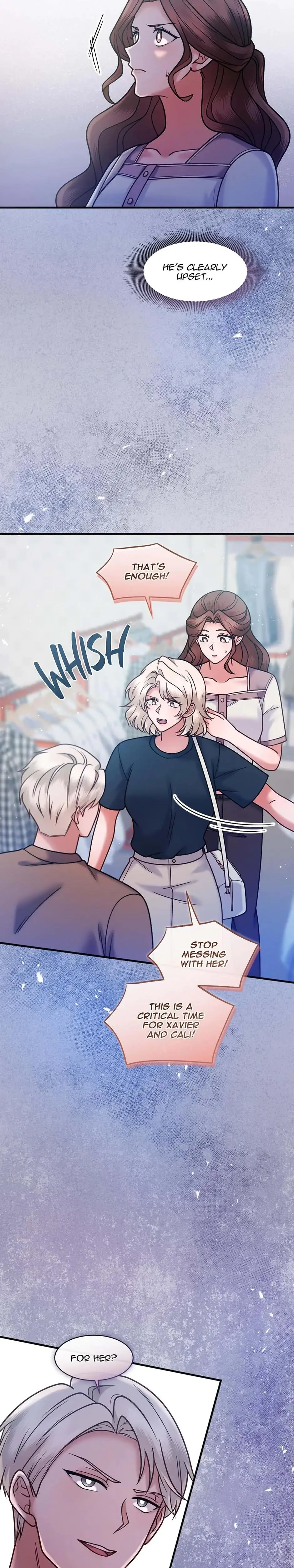 Torn Between Alphas Chapter 61 - Page 17