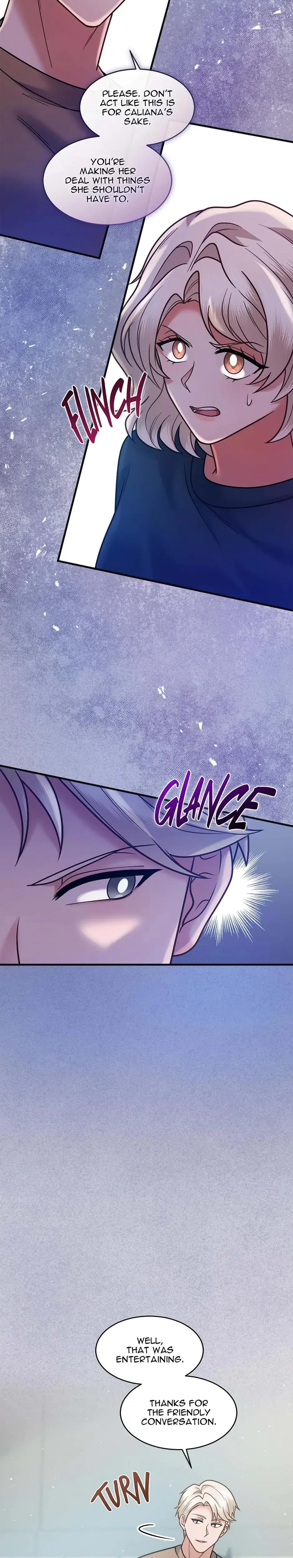 Torn Between Alphas Chapter 61 - Page 18