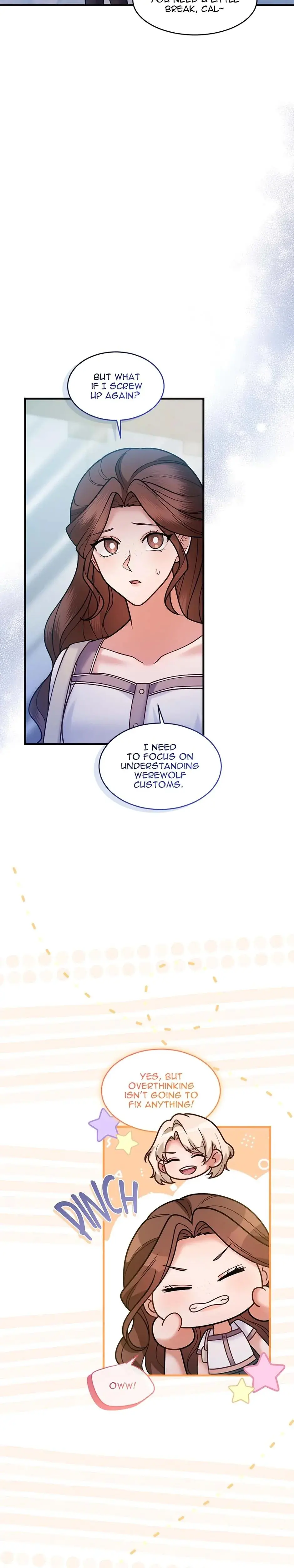 Torn Between Alphas Chapter 61 - Page 2