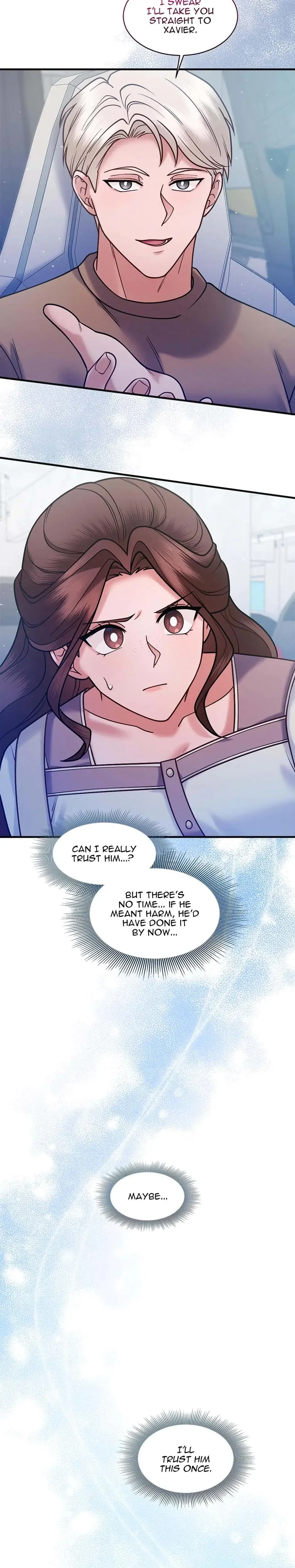 Torn Between Alphas Chapter 61 - Page 27