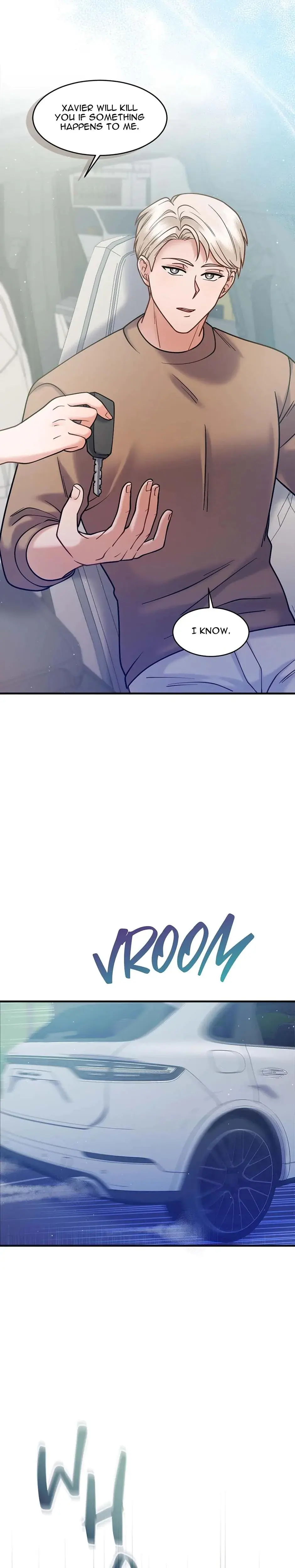 Torn Between Alphas Chapter 61 - Page 28