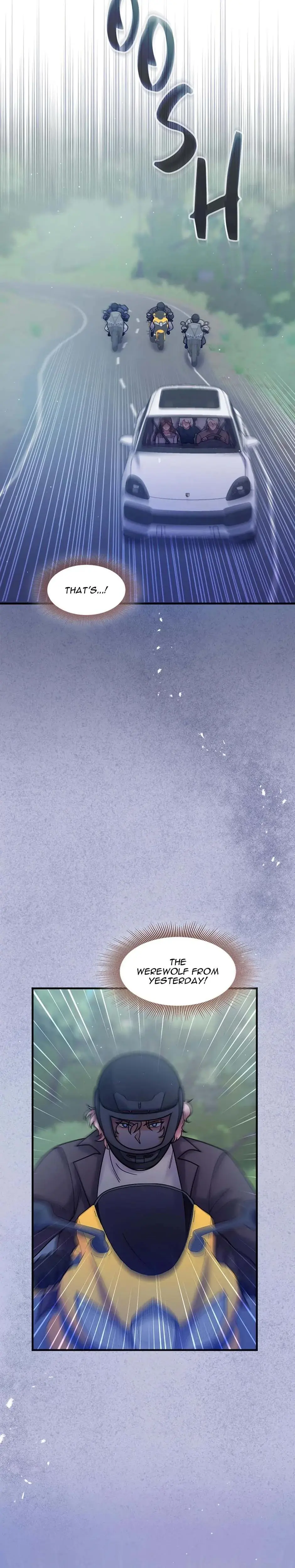Torn Between Alphas Chapter 61 - Page 29