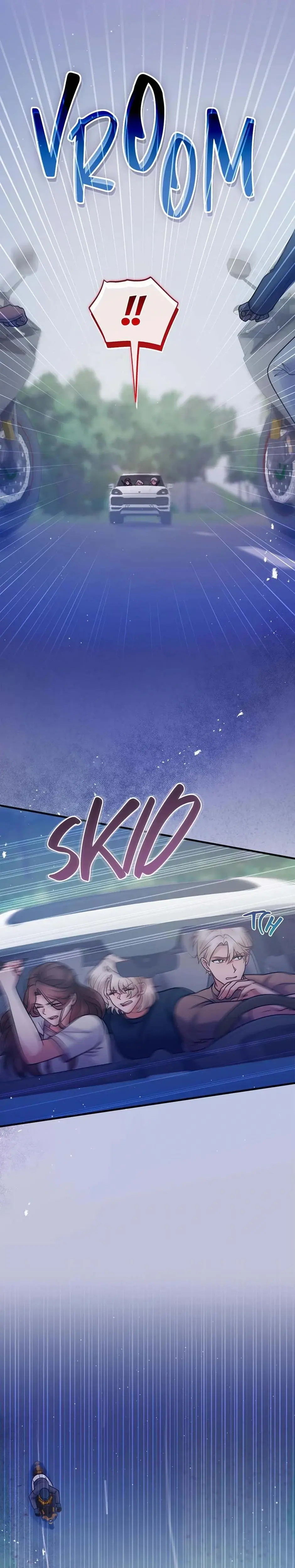 Torn Between Alphas Chapter 61 - Page 30