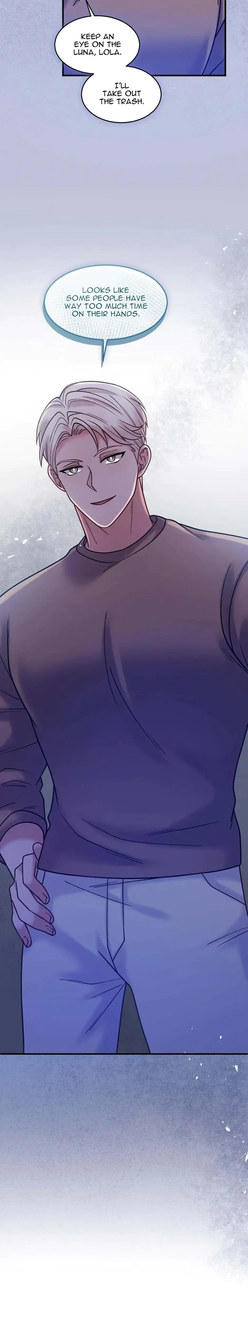 Torn Between Alphas Chapter 61 - Page 33