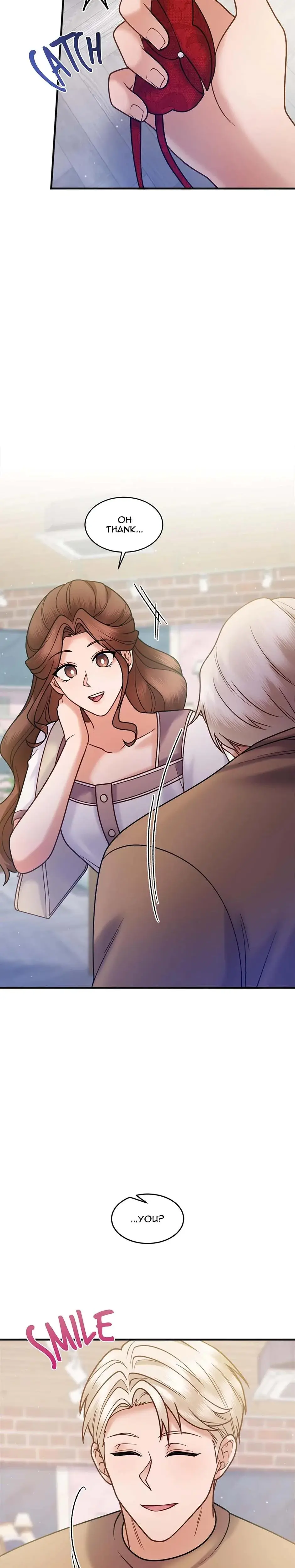 Torn Between Alphas Chapter 61 - Page 6