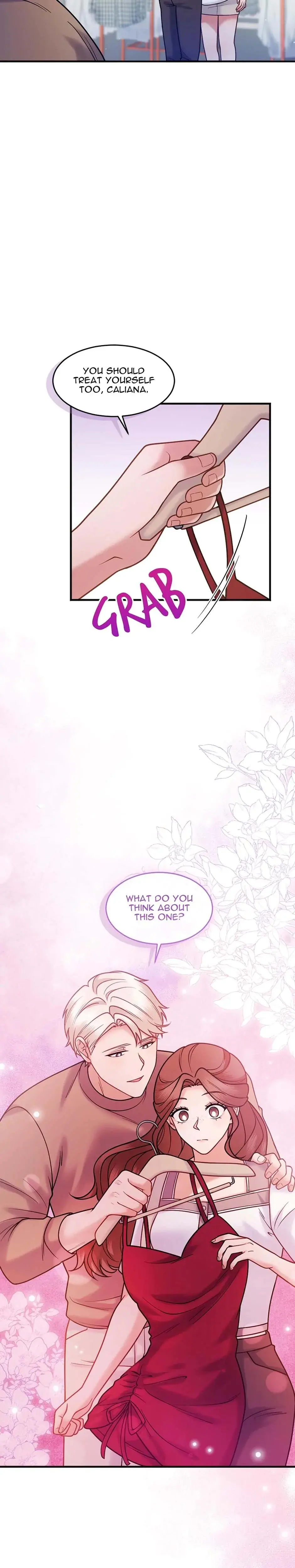 Torn Between Alphas Chapter 61 - Page 9