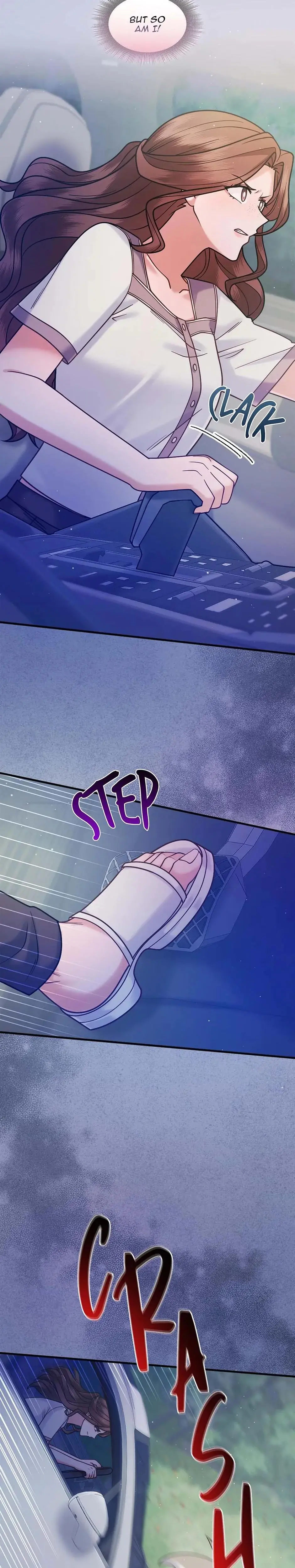 Torn Between Alphas Chapter 62 - Page 11