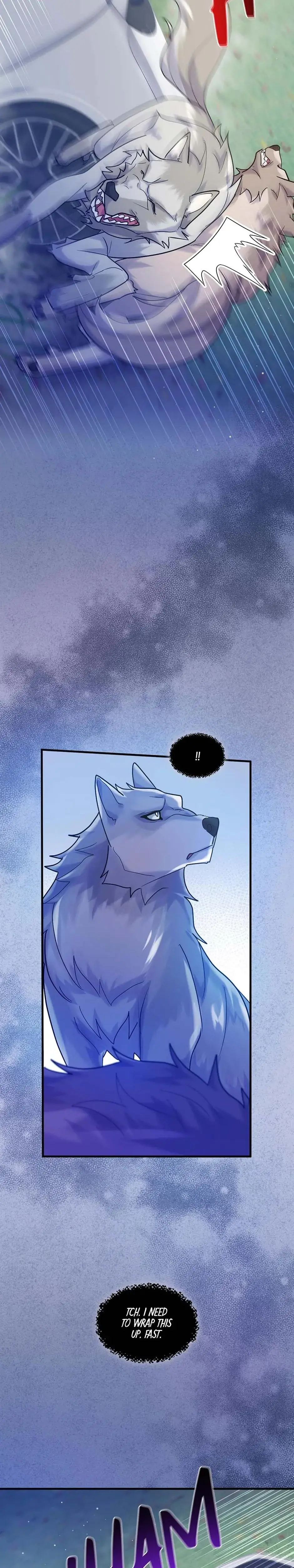 Torn Between Alphas Chapter 62 - Page 12