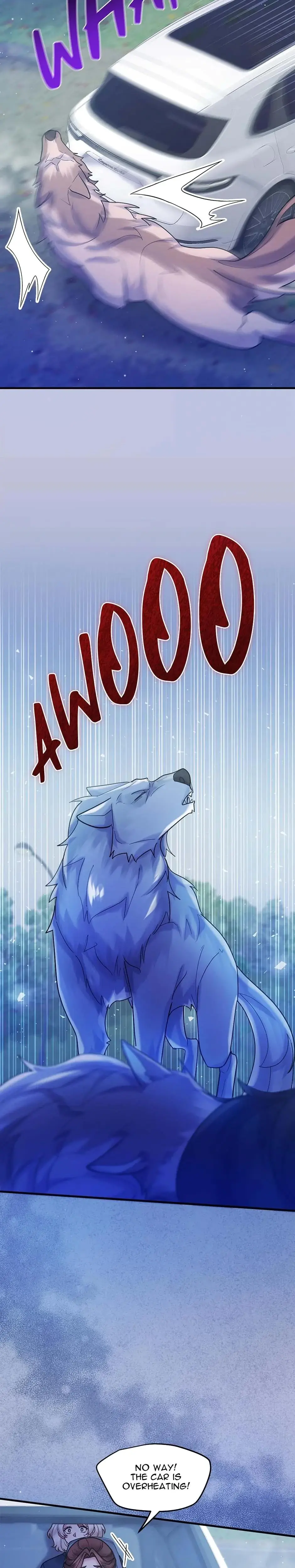 Torn Between Alphas Chapter 62 - Page 13