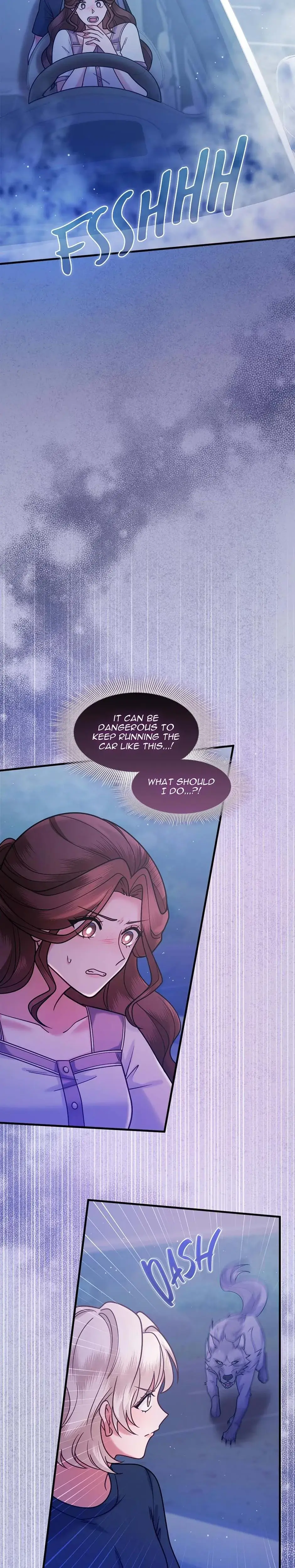 Torn Between Alphas Chapter 62 - Page 14