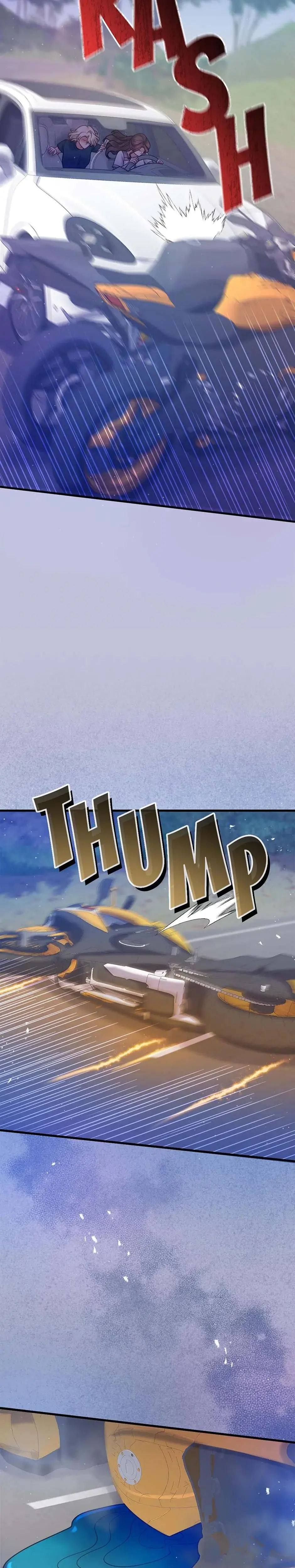 Torn Between Alphas Chapter 62 - Page 20