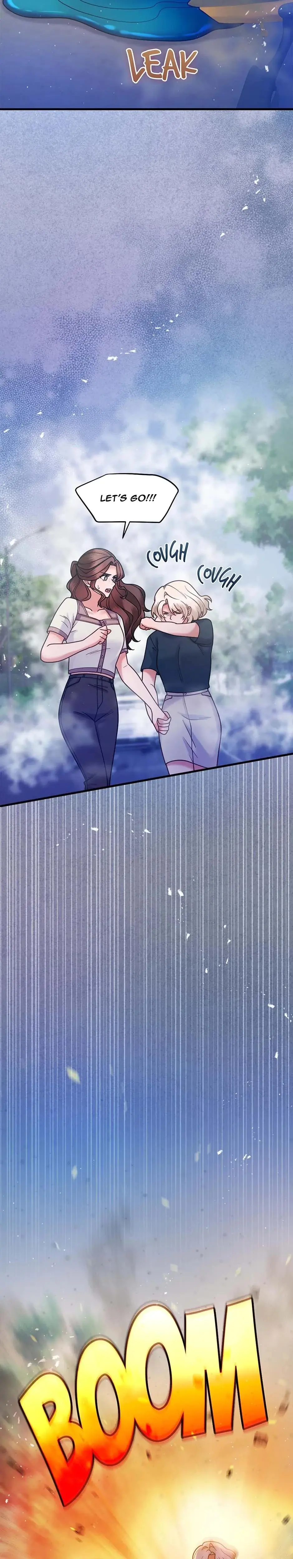 Torn Between Alphas Chapter 62 - Page 21
