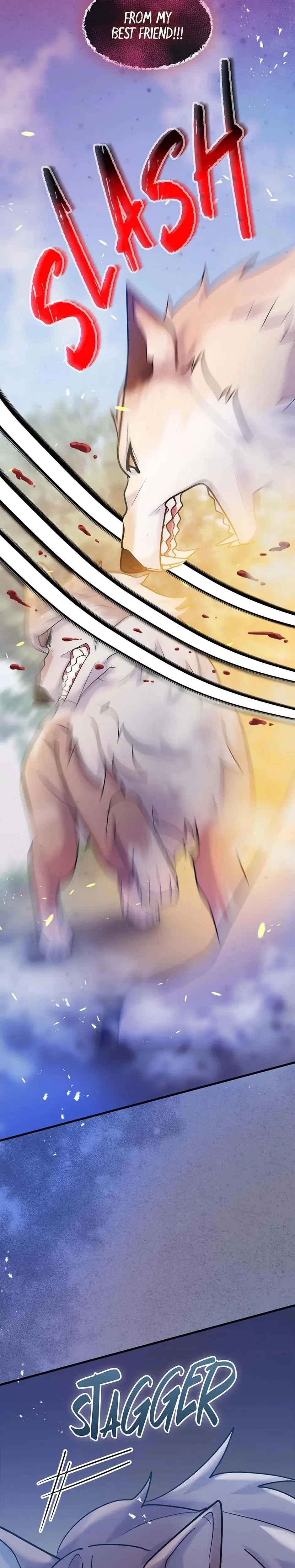 Torn Between Alphas Chapter 62 - Page 26