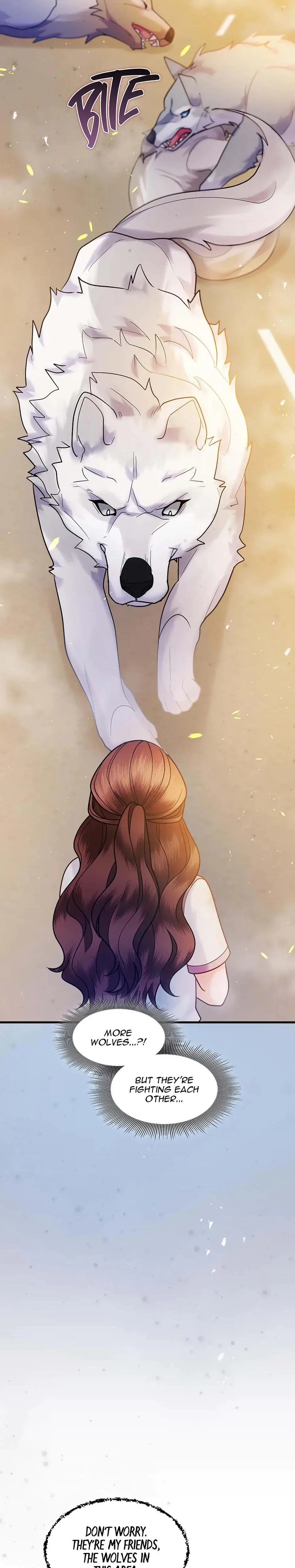 Torn Between Alphas Chapter 62 - Page 28