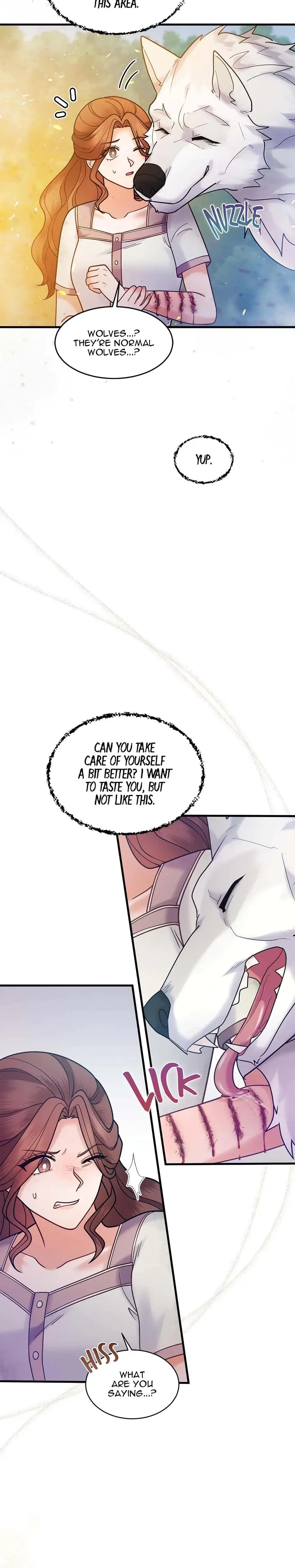 Torn Between Alphas Chapter 62 - Page 29