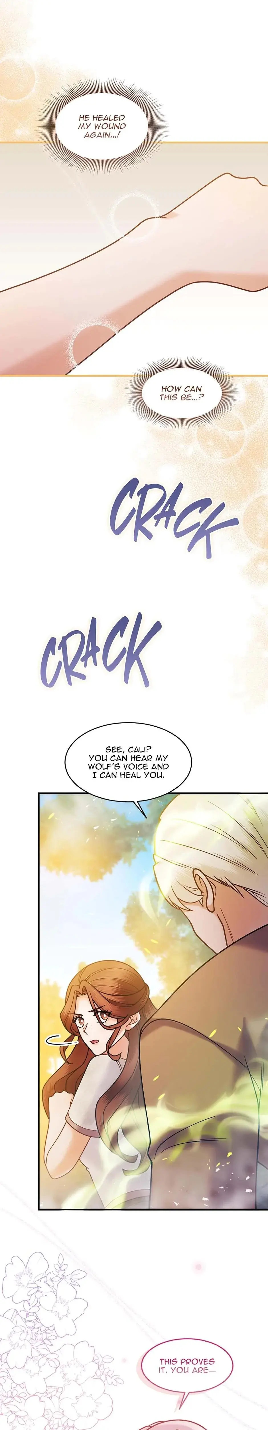 Torn Between Alphas Chapter 62 - Page 30
