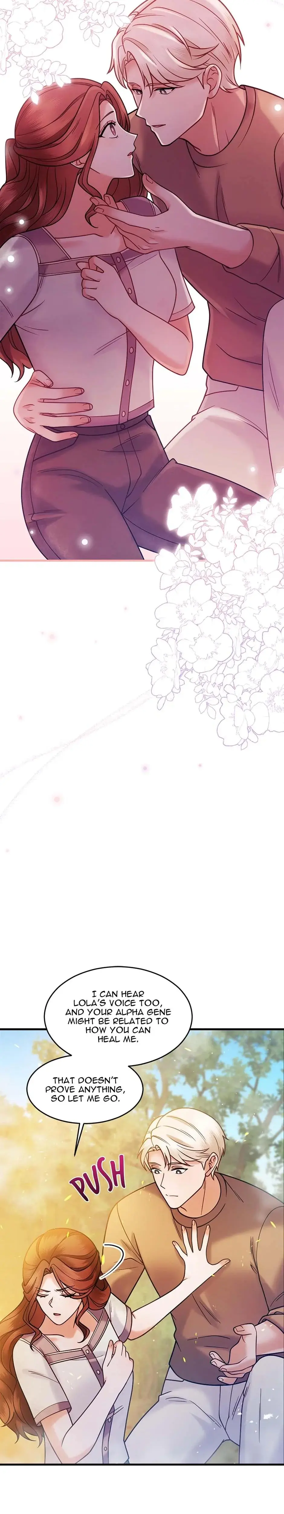 Torn Between Alphas Chapter 62 - Page 31