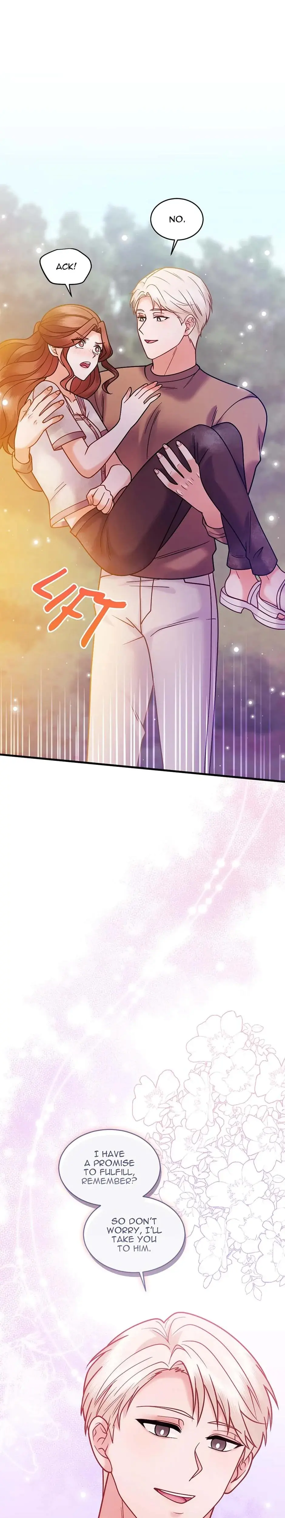 Torn Between Alphas Chapter 62 - Page 32