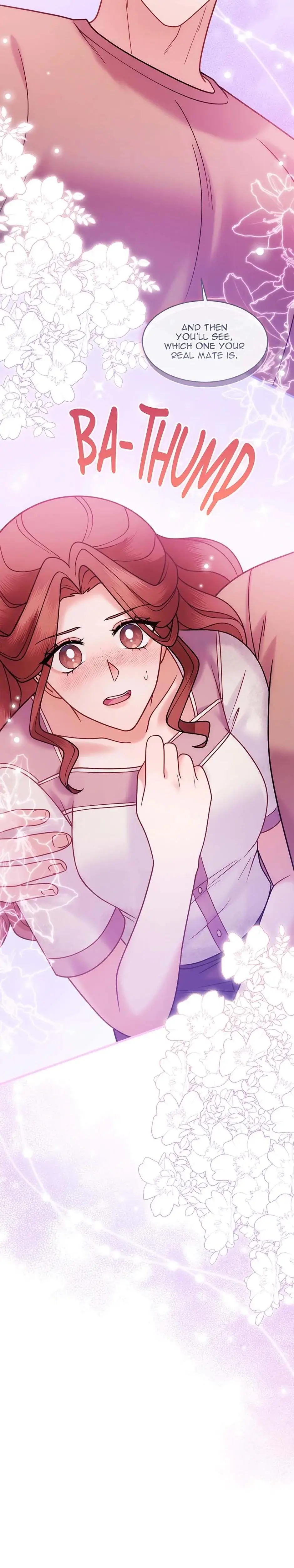 Torn Between Alphas Chapter 62 - Page 33