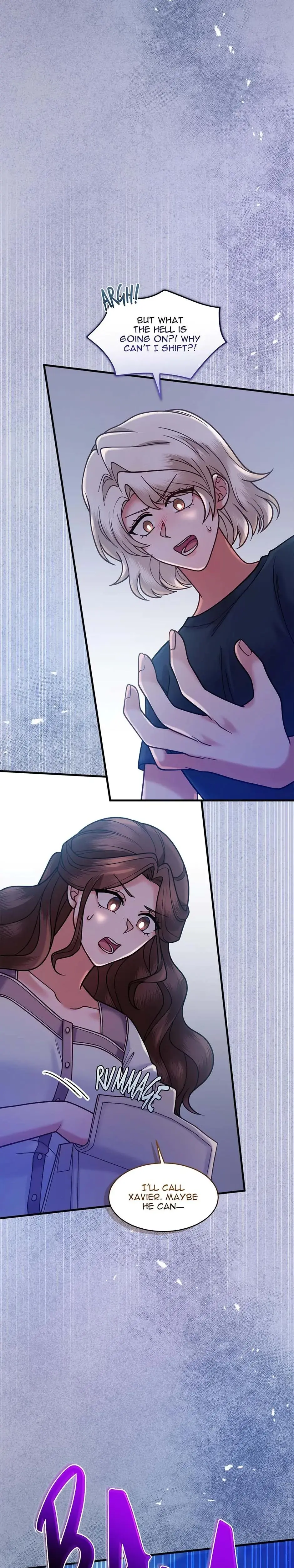 Torn Between Alphas Chapter 62 - Page 4