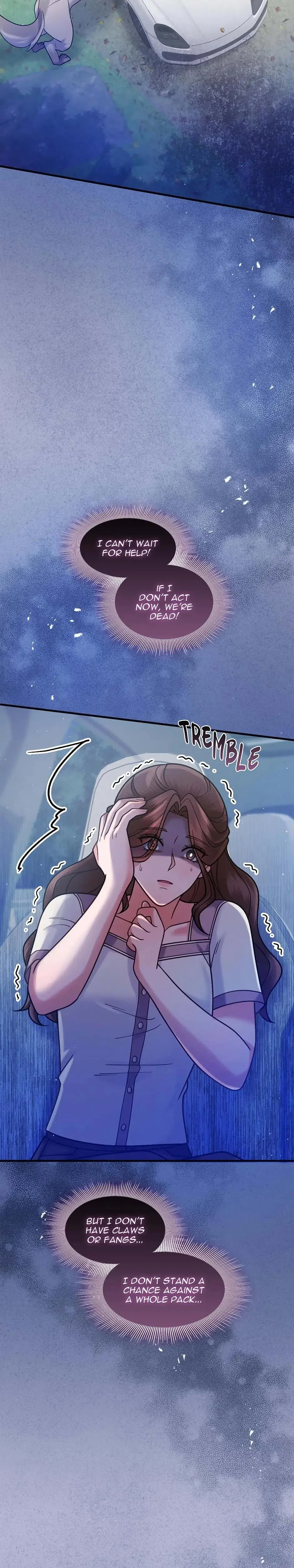 Torn Between Alphas Chapter 62 - Page 7