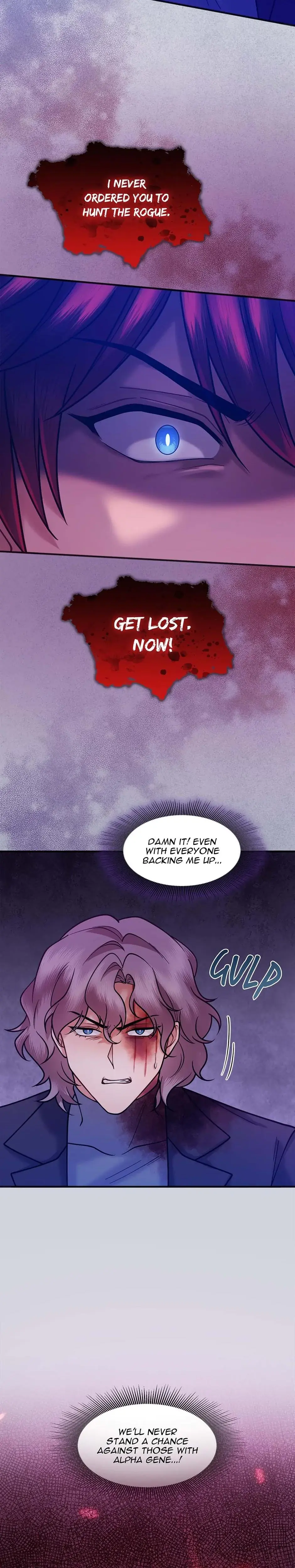 Torn Between Alphas Chapter 63 - Page 11