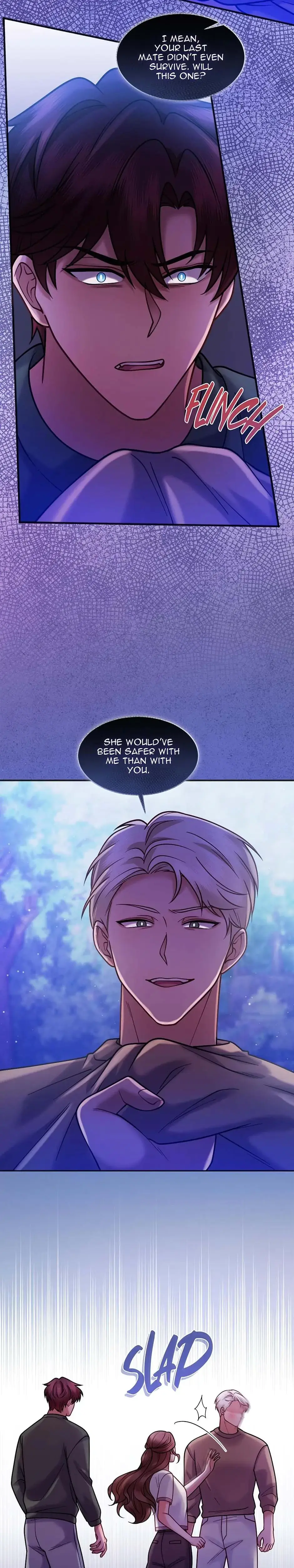 Torn Between Alphas Chapter 63 - Page 15